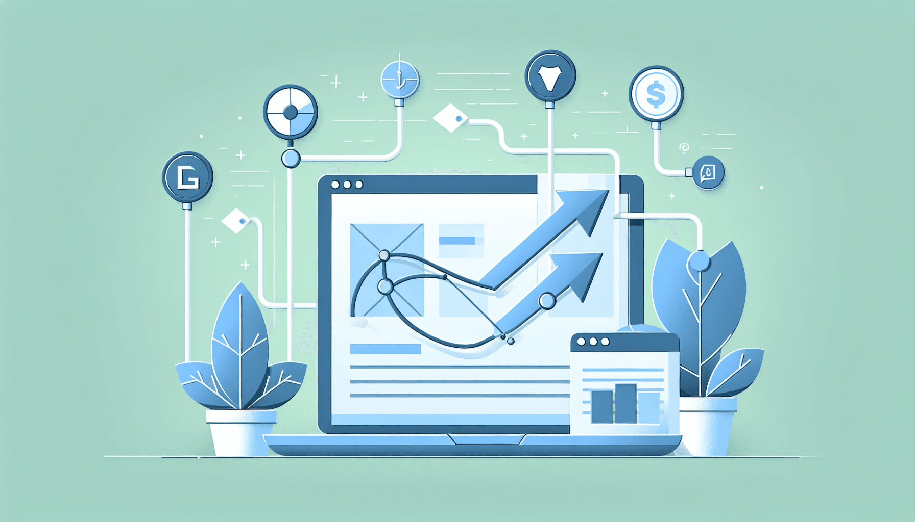 , Article sur Comment créer un site web qui génère des leads qualifiés, Technologies MBISID