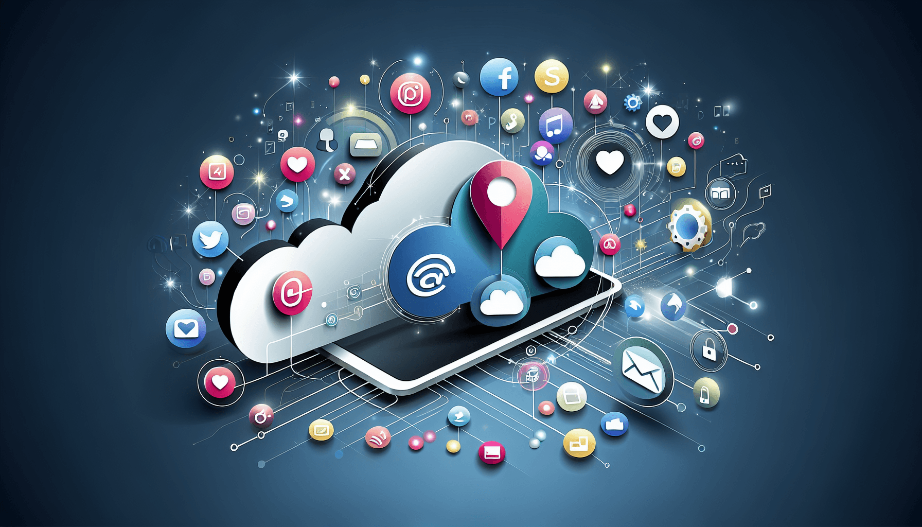 , Article sur Comment intégrer efficacement les médias sociaux à votre site web, Technologies MBISID
