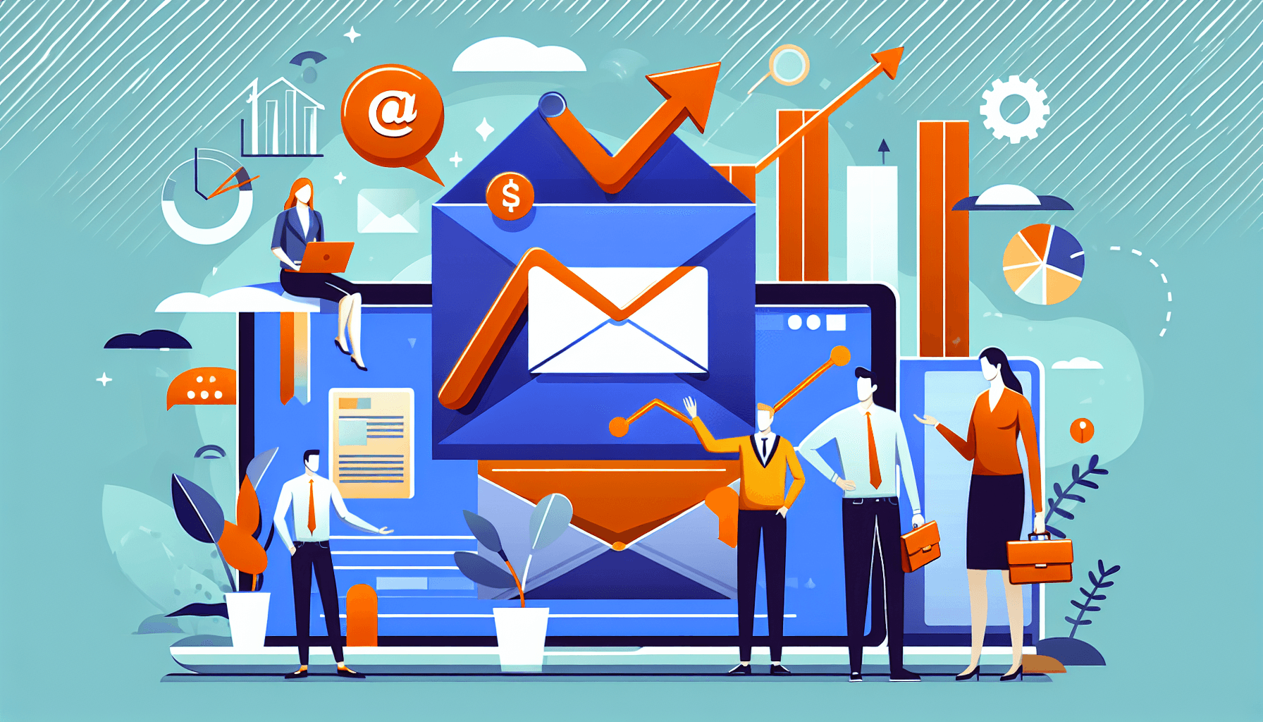 , Article sur Comment mettre en place une newsletter efficace pour votre site web, Technologies MBISID