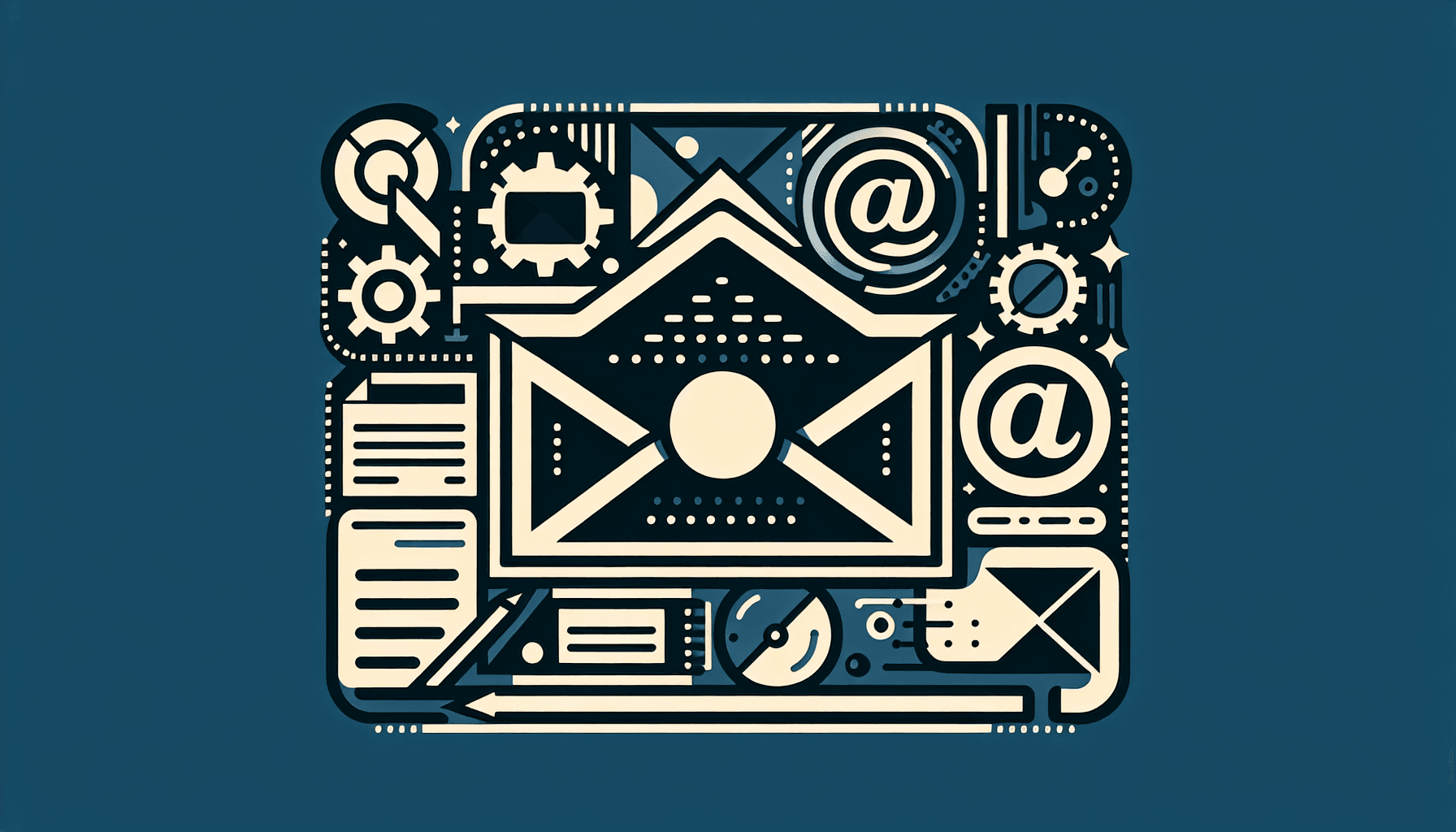 , Article sur Le guide ultime des outils de création de newsletters, Technologies MBISID